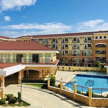 Cozy 1Br Condo Near Airport Davao City Exteriör bild