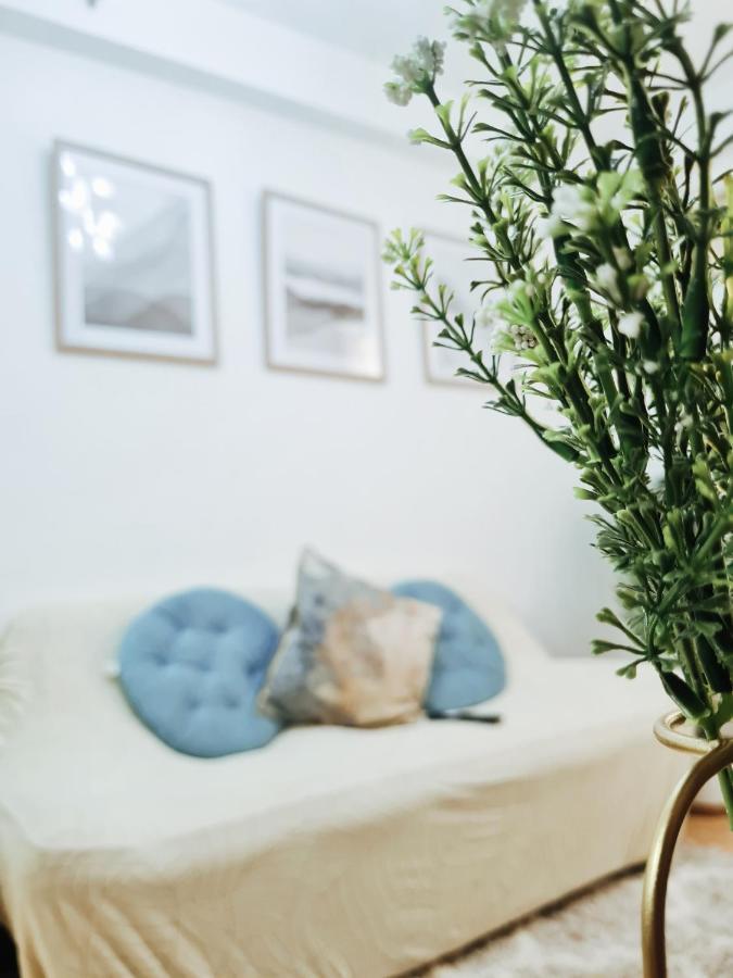 Cozy 1Br Condo Near Airport Davao City Exteriör bild