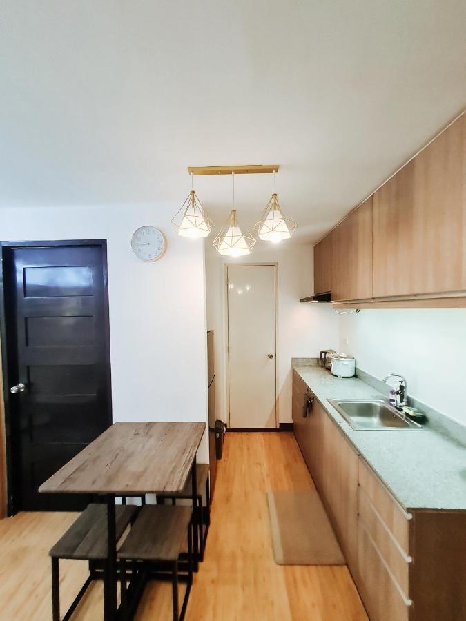 Cozy 1Br Condo Near Airport Davao City Exteriör bild
